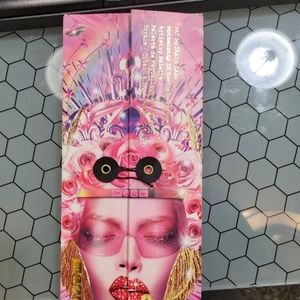 Pat Mcgrath Huetopian dream